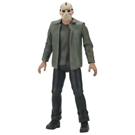 Fortnite: Fortnitemares akcijska figura Jason Voorhees 18 cm fotografija proizvoda