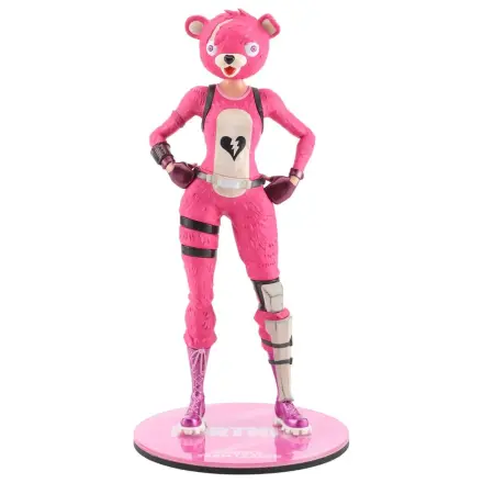 Fortnite Megami Style PVC figura 1/9 Cuddle Team Leader 22 cm fotografija proizvoda