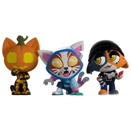Fortnite set mini figura 1 fotografija proizvoda