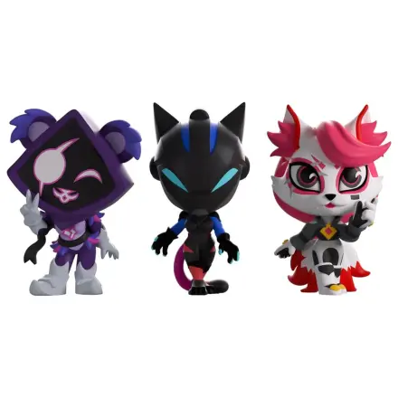 Fortnite Minitooz set 2 mini figura fotografija proizvoda