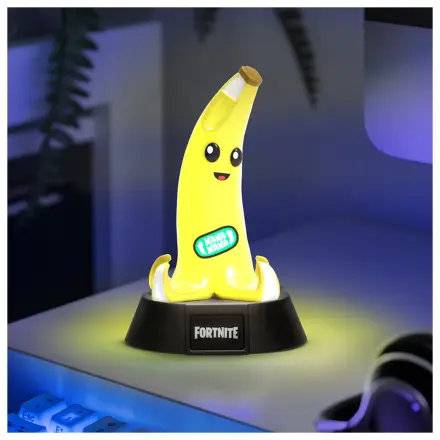 FORTNITE Peely Icon Lampa 11 cm fotografija proizvoda