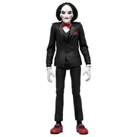 Fortnite/SAW Fortnitemares akcijska figura Billy the Puppet 18 cm fotografija proizvoda