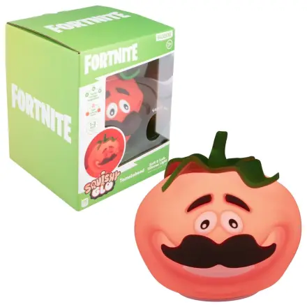 Fortnite SquishyGlo silikonsko svjetlo 15 cm fotografija proizvoda