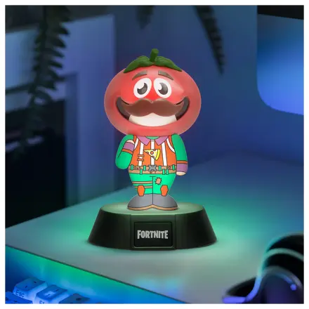 Fortnite Tomatohead Icon Lampa 11 cm fotografija proizvoda