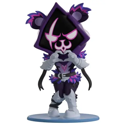 Fortnite vinilna figura Raven Team Leader 12 cm fotografija proizvoda
