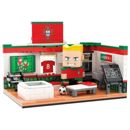 FPF set svlačionice s figurom 462 komada fotografija proizvoda