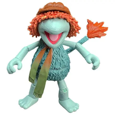 Fraggle Rock Boober akcijska figura fotografija proizvoda