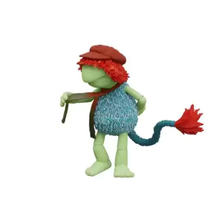 Fraggle Rock akcijska figura Boober 13 cm termékfotója