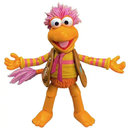 Fraggle Rock akcijska figura Gobo fotografija proizvoda