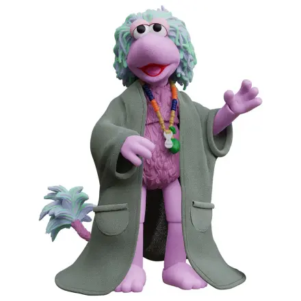 Fraggle Rock Akcijska figura Mokey (Classic) fotografija proizvoda