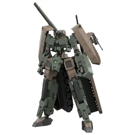 Frame Arms Plastični komplet modela 1/100 TYPE70MODEL1 GOU-RAI2 20 cm fotografija proizvoda