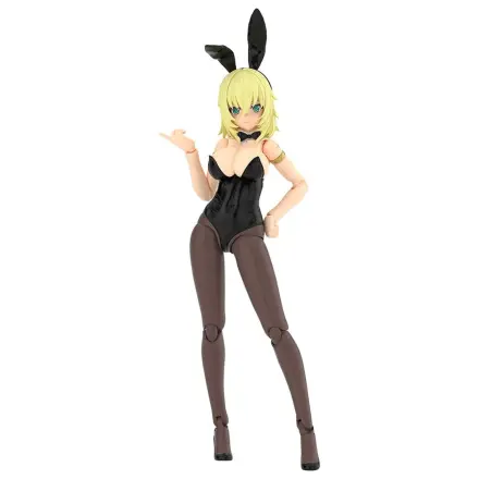 Frame Arms Girl plastični model Durga Bunny Style 18 cm fotografija proizvoda