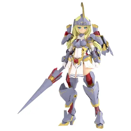 Frame Arms Girl Grande Scale Plastični Model Kit 1/6 Durga I 25 cm fotografija proizvoda