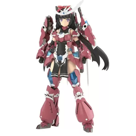 Frame Arms Girl Grande Scale plastični model komplet Magatsuki 25 cm fotografija proizvoda