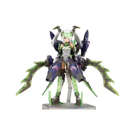 Frame Arms Girl plastični model komplet Hresvelgr=Cornix 15 cm termékfotója