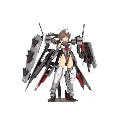Frame Arms Girl Plastični Model Kit Izumo Destroyer Ver. 17 cm fotografija proizvoda