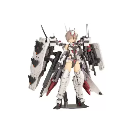 Frame Arms Girl plastični model komplet Izumo 17 cm termékfotója