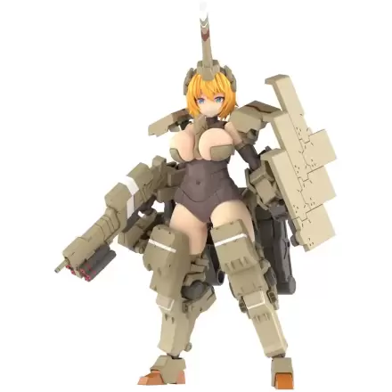 Frame Arms Girl PVC Plastični Model Komplet Kagutsuchi-Kou 20 cm fotografija proizvoda