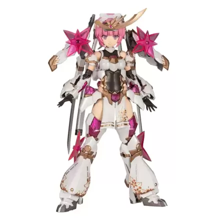 Frame Arms Girl plastični model Magatsuki Kikka 16 cm fotografija proizvoda