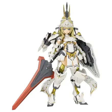 Frame Arms Girl Plastic Model Kit Durga II (Reprodukcija) 17 cm fotografija proizvoda