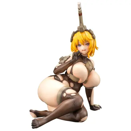 Frame Arms Girl PVC figura Kagutsuchi-Kou 18 cm fotografija proizvoda