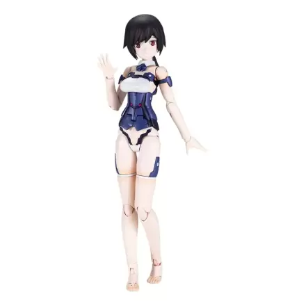 Frame Arms Girl PVC plastični model kit Laetitia Azurite Ver. 15 cm fotografija proizvoda