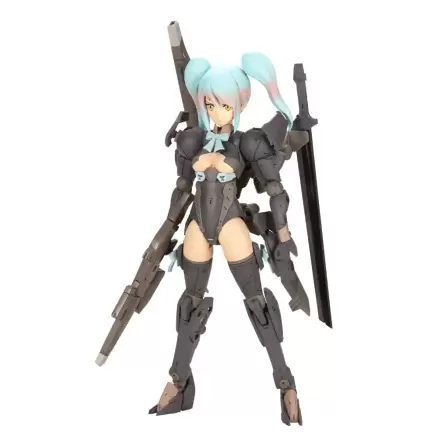 Frame Arms Girl Plastični komplet za izradu modela Shadow Tiger 16 cm fotografija proizvoda