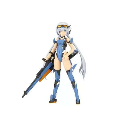 Frame Arms Girl Plastični Model Kit Stylet Kupaći Kostim Ver. 16 cm termékfotója