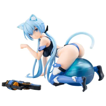 Frame Arms Girl PVC figura Stylet Swimsuit Ver. 12 cm fotografija proizvoda