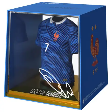 France Dembele figurica mini majice fotografija proizvoda