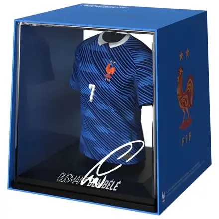 France Dembele figurica mini majice fotografija proizvoda