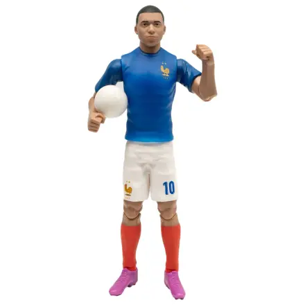 France Mbappe akcijska figura 20cm fotografija proizvoda