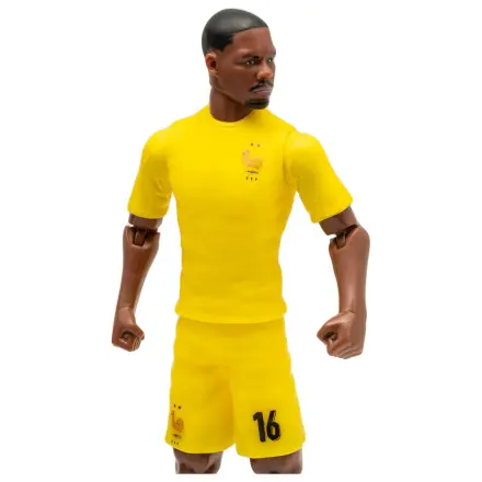 France Mike Maignan Akcijska figura 20cm fotografija proizvoda