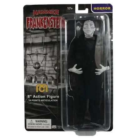 Frankenstein akcijska figura Hammer Frankenstein čudovište 20 cm termékfotója