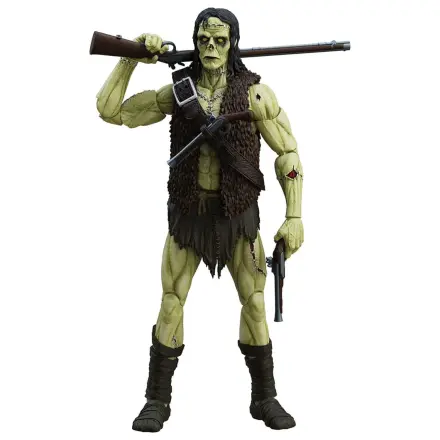 Frankenstein's Monster Epic H.A.C.K.S. Akcijska figura 1/12 Undead Creature 19 cm fotografija proizvoda