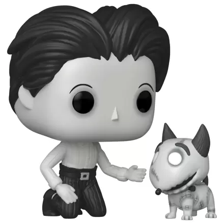 Frankenweenie Funko POP&Buddy! Movies Vinyl Figure F s/V 9 cm fotografija proizvoda