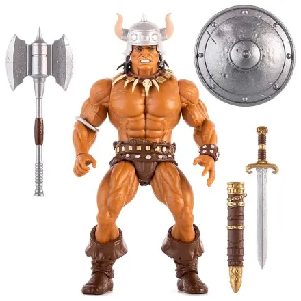 Frazetta Icon Conan The Barbarian figura 14cm fotografija proizvoda
