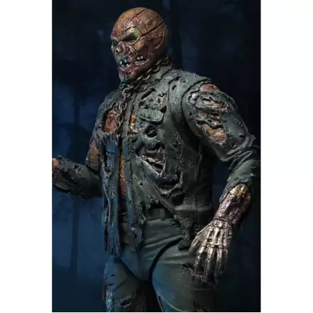 Friday the 13th Part 7 Akcijska Figura Ultimate Jason 18 cm termékfotója