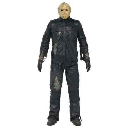 Friday the 13th: The Game akcijska figura Jason (Part 8) 18 cm fotografija proizvoda
