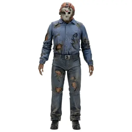 Friday the 13th: The Game akcijska figura Jason (Part 9) 18 cm fotografija proizvoda