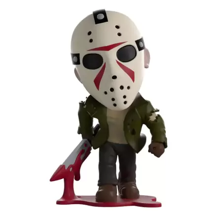 Friday the 13th Vinyl figura Jason 12 cm fotografija proizvoda