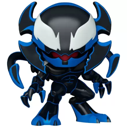 Friendly Neighborhood Spider-Man Super Sized Funko POP! Marvel Vinilna figura Funko POP3 15 cm fotografija proizvoda