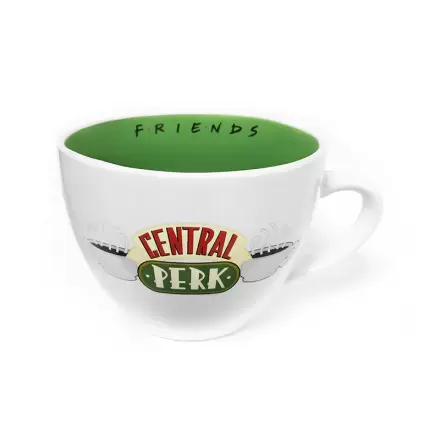 Šalica Friends Central Perk termékfotója