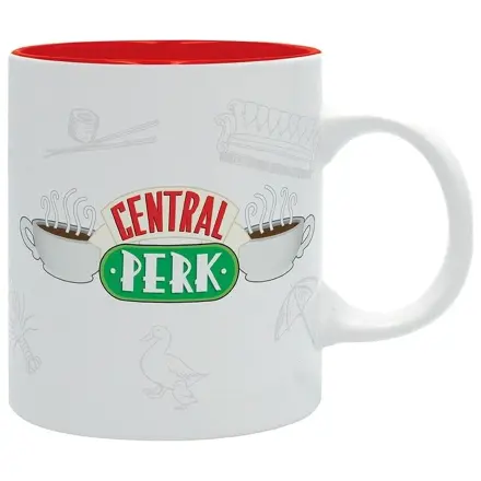 FRIENDS Central Perk šalica fotografija proizvoda