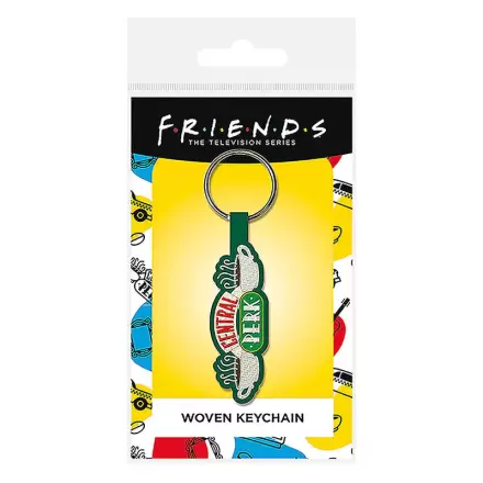 Privezak Friends Central Perk 6cm termékfotója