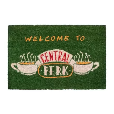 Friends Central Perk otirač termékfotója