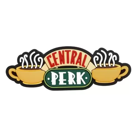 Friends Magnet Central Perk Logo - Magnet fotografija proizvoda