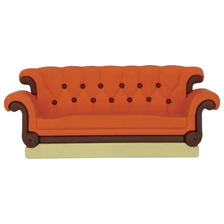 Friends 3D pjenasti magnet Kauč fotografija proizvoda