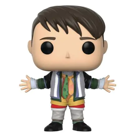 Friends POP! TV Vinyl Figura Joey u Chandlerovoj odjeći 9 cm termékfotója