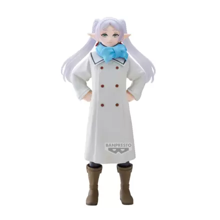Frieren: Beyond Journey's End Frieren figura 20cm fotografija proizvoda